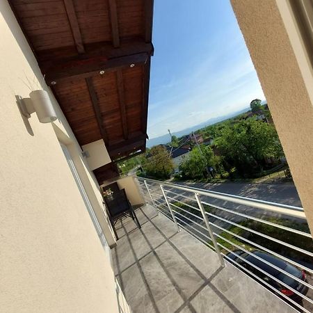 Apartman Halilcevic Dubrave Gornje 외부 사진
