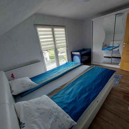 Apartman Halilcevic Dubrave Gornje 외부 사진