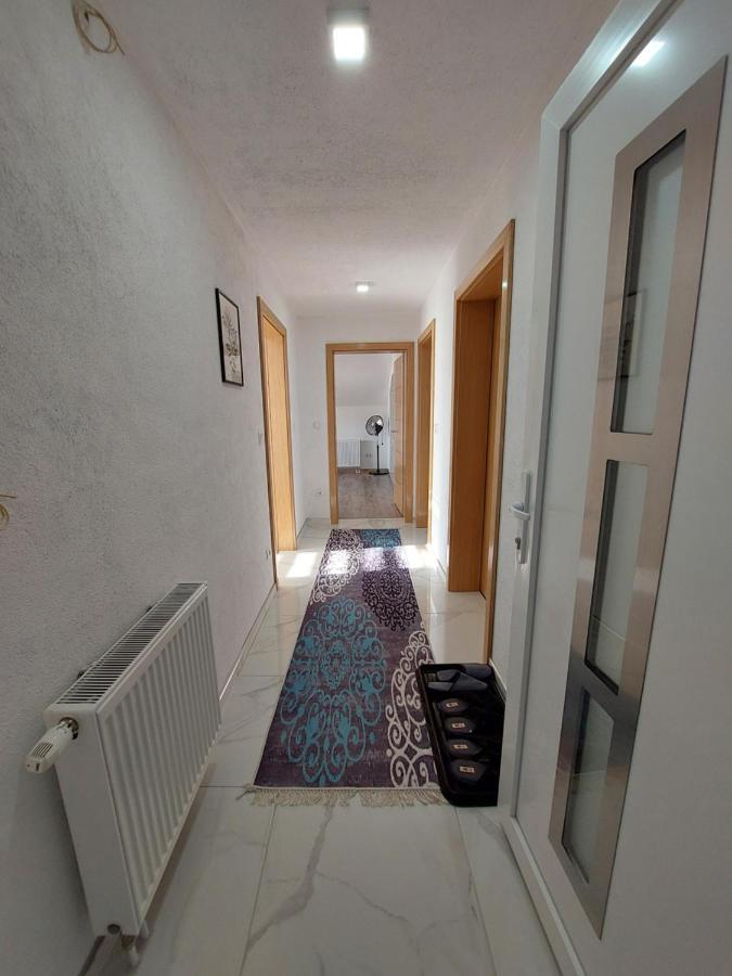 Apartman Halilcevic Dubrave Gornje 외부 사진