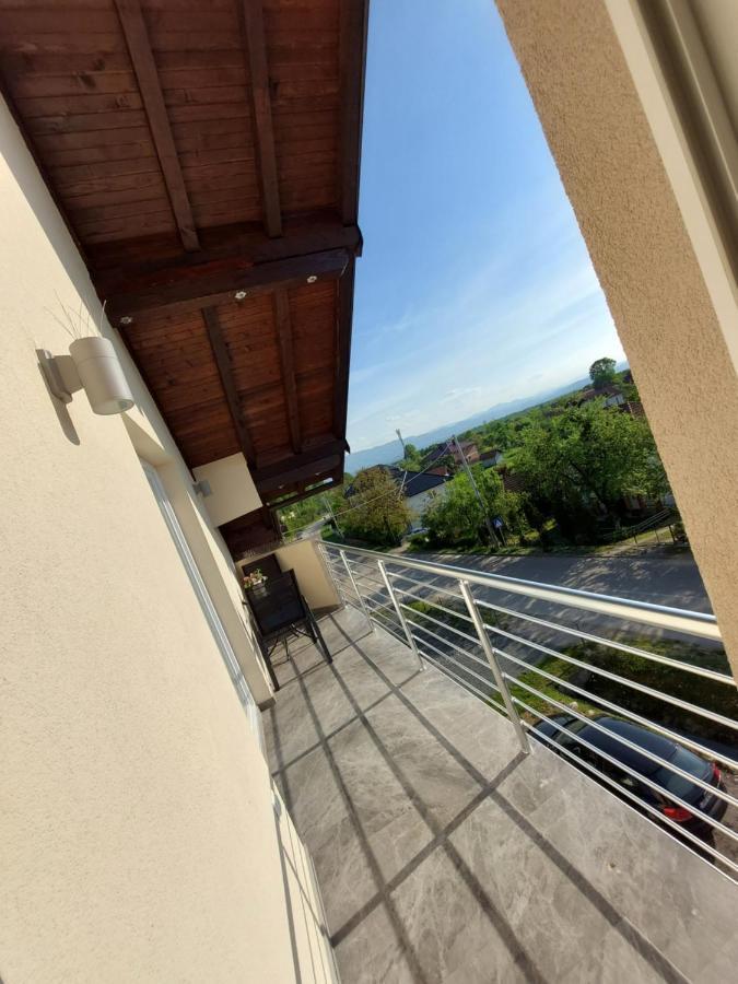 Apartman Halilcevic Dubrave Gornje 외부 사진