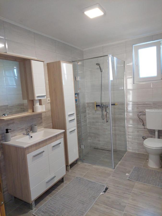 Apartman Halilcevic Dubrave Gornje 외부 사진