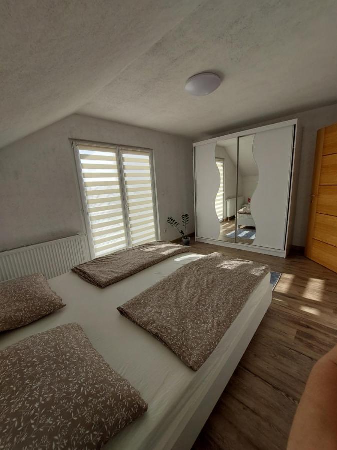 Apartman Halilcevic Dubrave Gornje 외부 사진