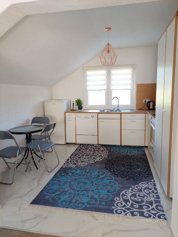 Apartman Halilcevic Dubrave Gornje 외부 사진