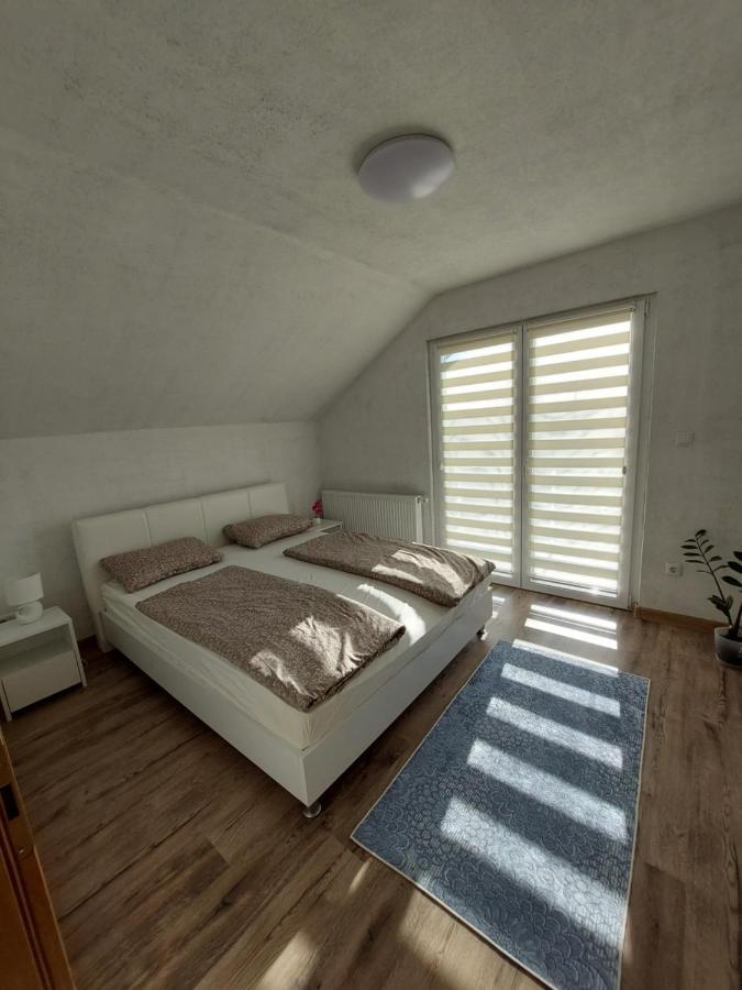 Apartman Halilcevic Dubrave Gornje 외부 사진