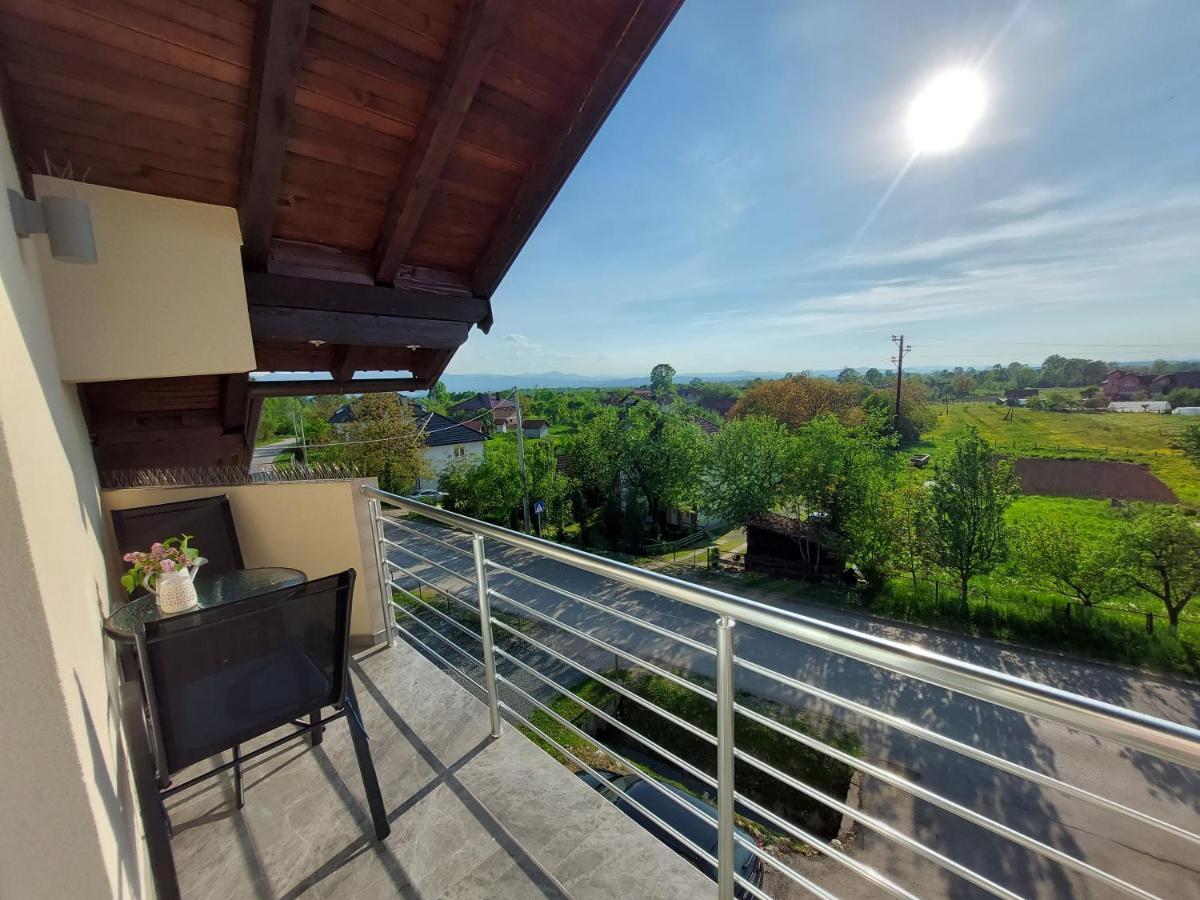 Apartman Halilcevic Dubrave Gornje 외부 사진