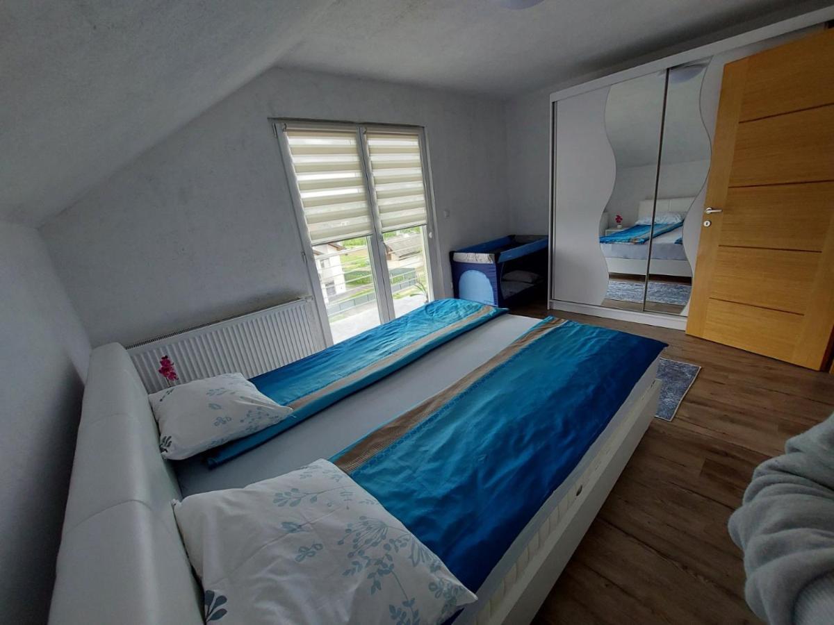 Apartman Halilcevic Dubrave Gornje 외부 사진